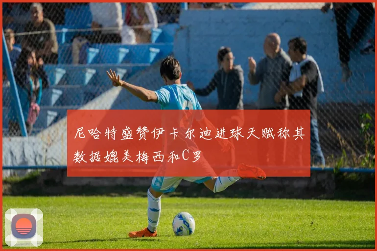 尼哈特盛赞伊卡尔迪进球天赋称其数据媲美梅西和C罗