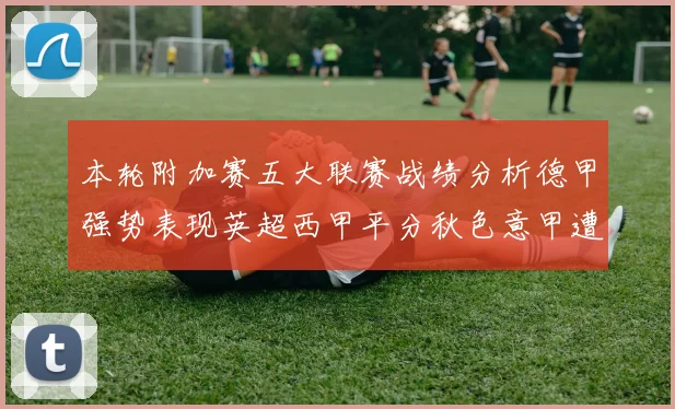本轮附加赛五大联赛战绩分析德甲强势表现英超西甲平分秋色意甲遭遇挑战